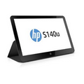 HP EliteDisplay 14" USB Portable Monitor